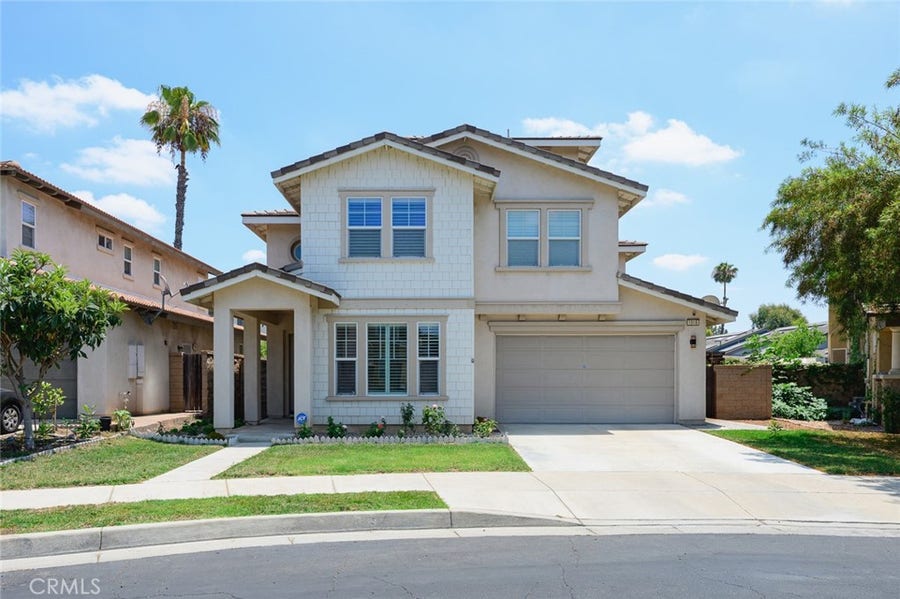 Property photo for 1018 N Smiderle Loop, Ontario, CA
