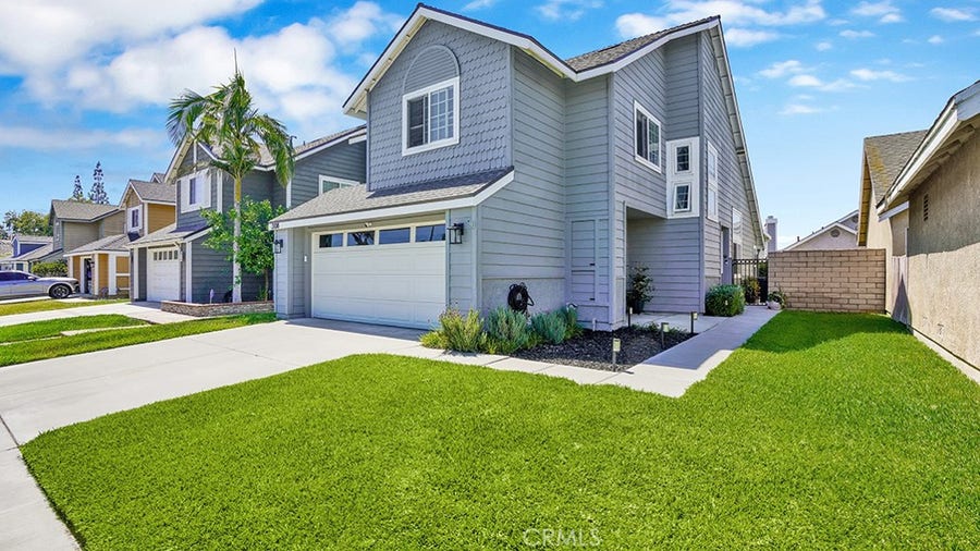 Property photo for 3108 Antler, Ontario, CA