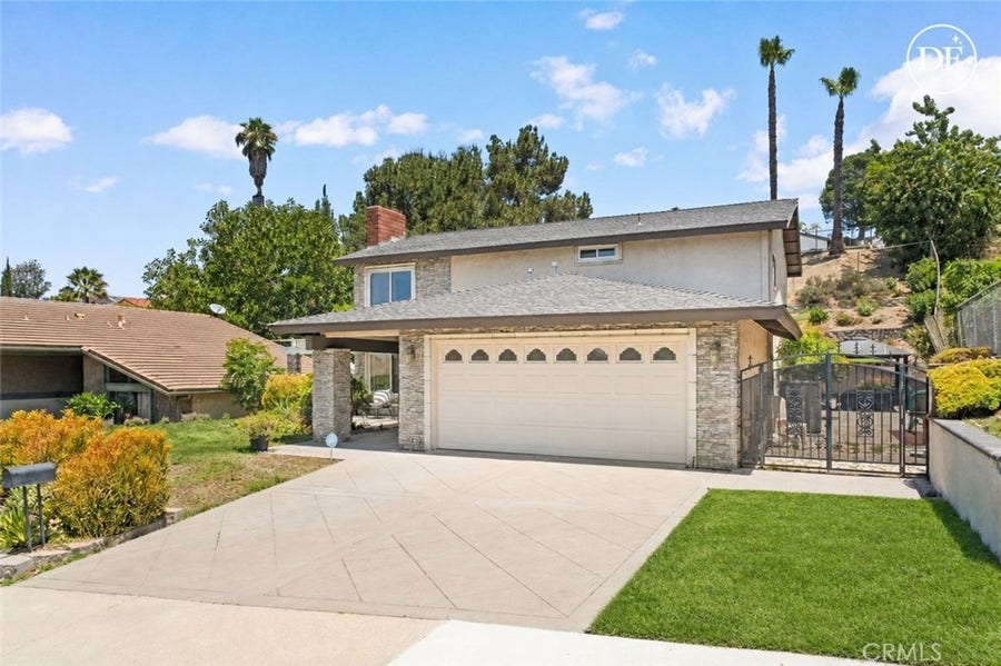 Property photo for 752 Golden Prados, Diamond Bar, CA