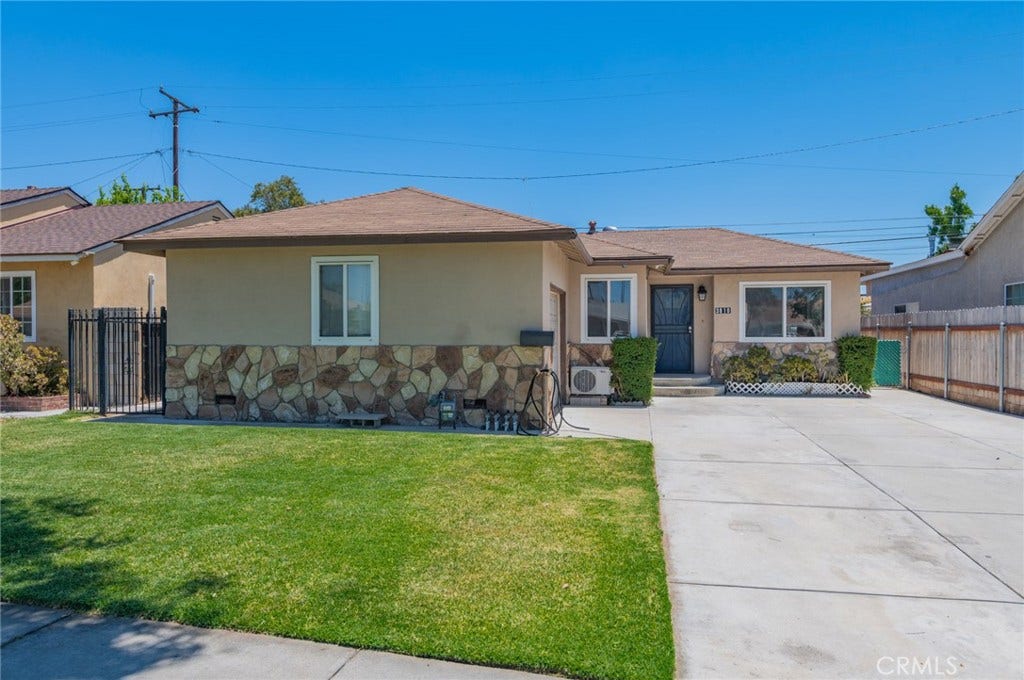 3810 Willow Avenue, Baldwin Park, CA 91706 3810 Willow Avenue, Baldwin Park, CA 91706