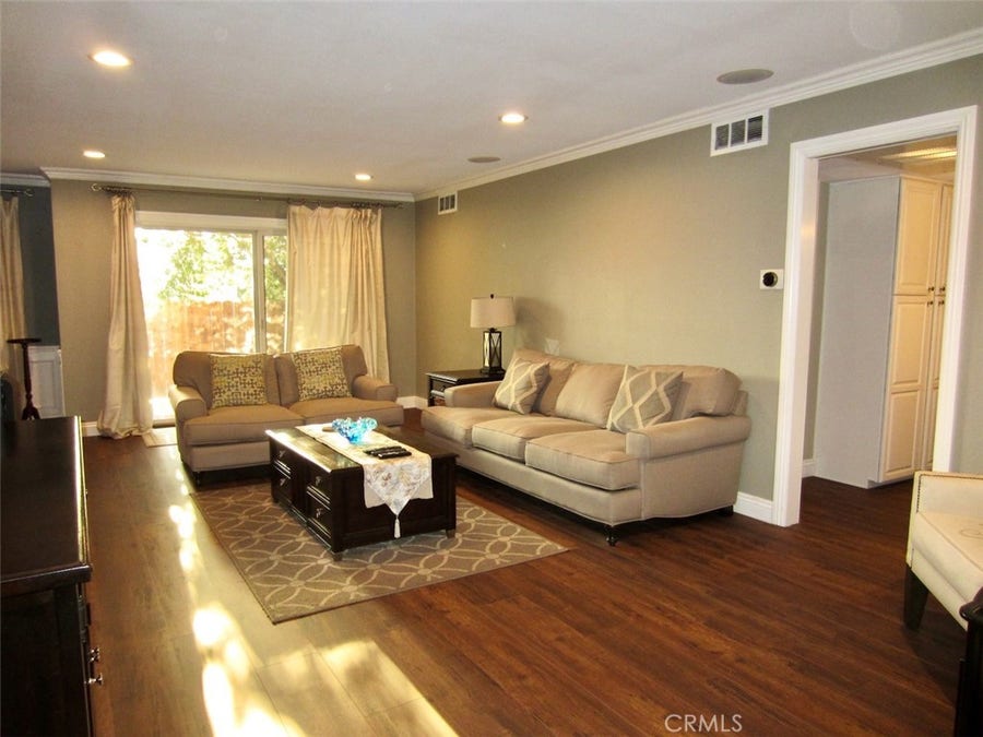 Property photo for 266 S Madison Avenue, #106, Pasadena, CA