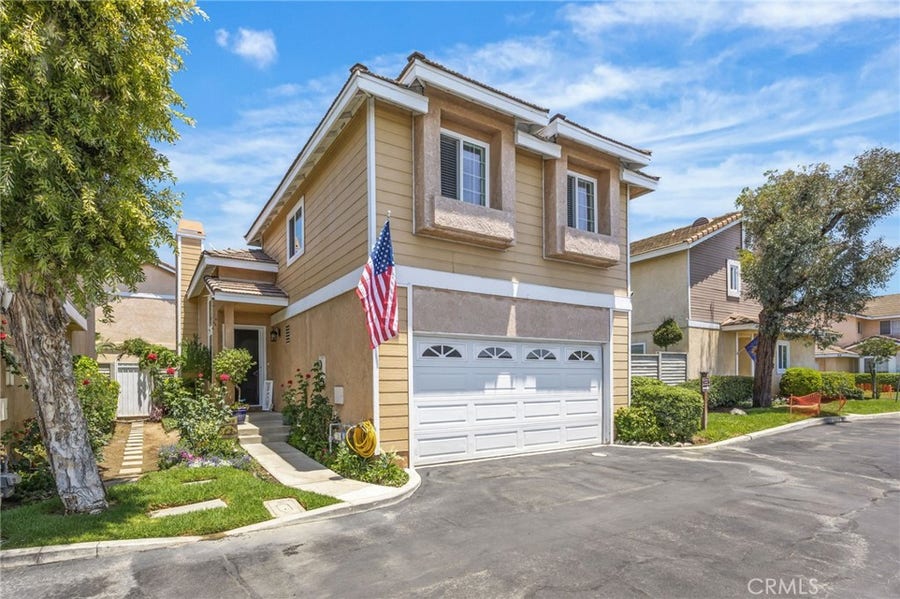 Property photo for 9900 Tagus Street, #18, Pico Rivera, CA