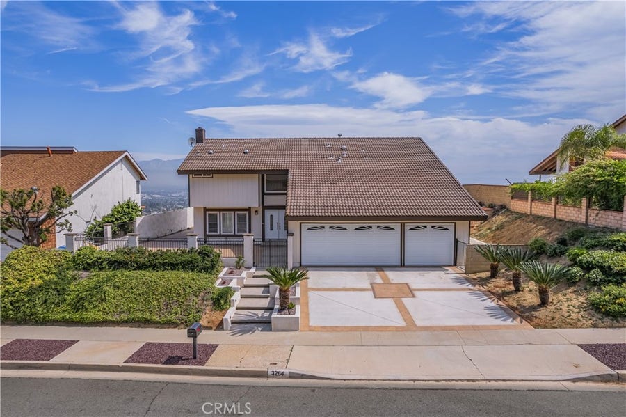 Property photo for 3264 Heather Field Drive, Hacienda Heights, CA