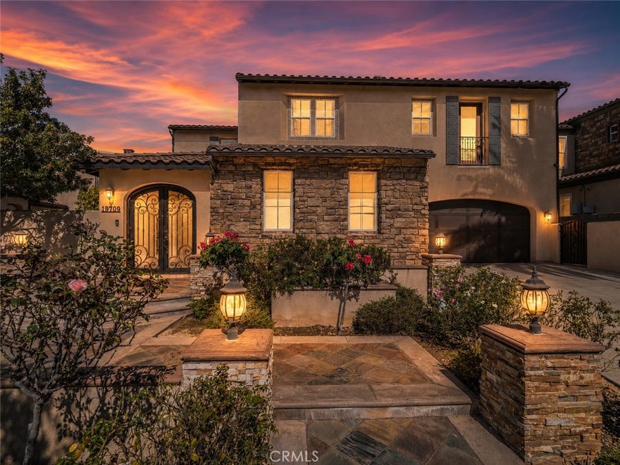 Property photo for 19709 Highland Terrace Dr, Walnut, CA