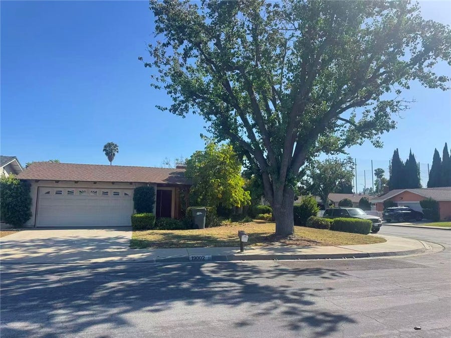 Property photo for 19002 Montell Court, Rowland Heights, CA