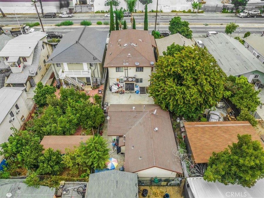 Property photo for 158 W Martin Luther King Jr, Los Angeles, CA