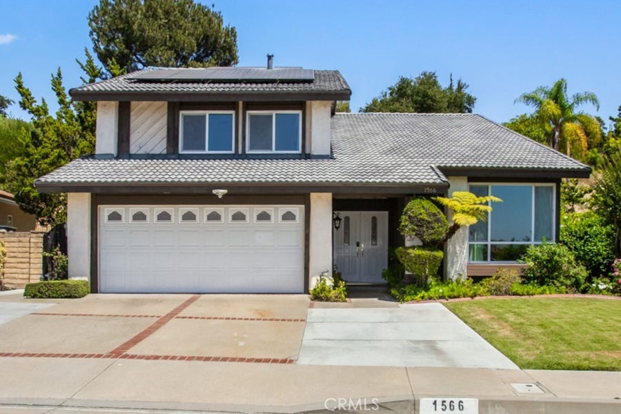 Property photo for 1566 Autumn Hill, Diamond Bar, CA