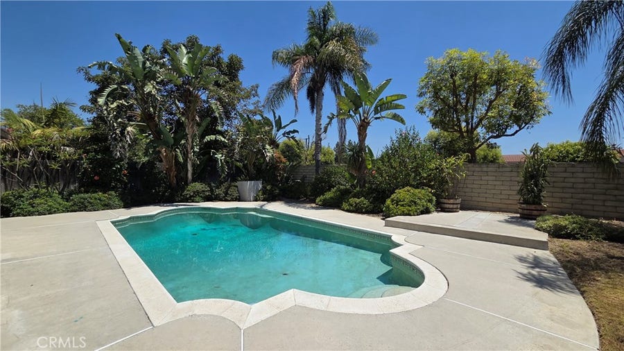 Property photo for 2640 Erica Avenue, West Covina, CA