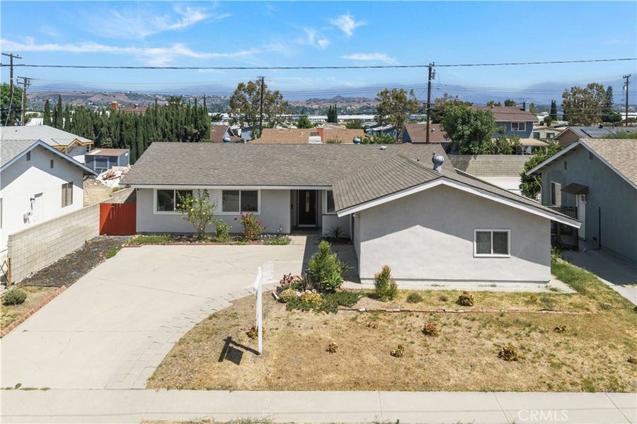 Property photo for 20723 Northampton Street, Walnut, CA