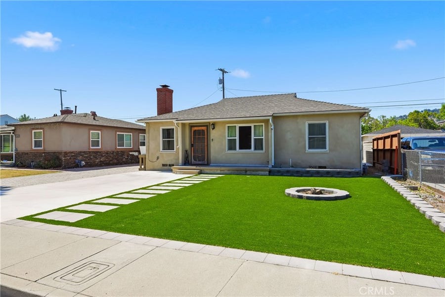 Property photo for 1656 Vejar, Pomona, CA