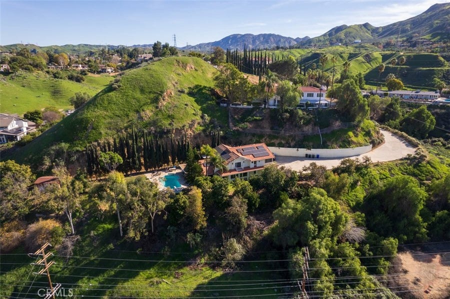 Property photo for 1815 Hilltop, Colton, CA
