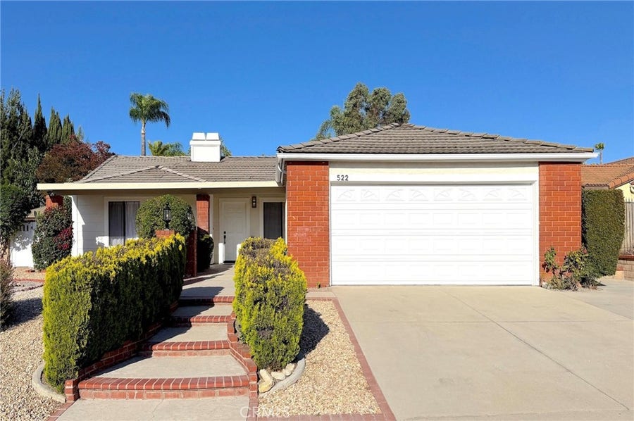 Property photo for 522 Julian Court, Diamond Bar, CA