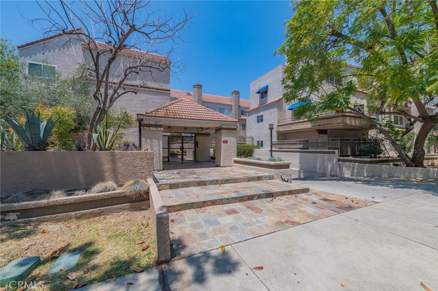 Property photo for 501 E Del Mar Boulevard, #312, Pasadena, CA