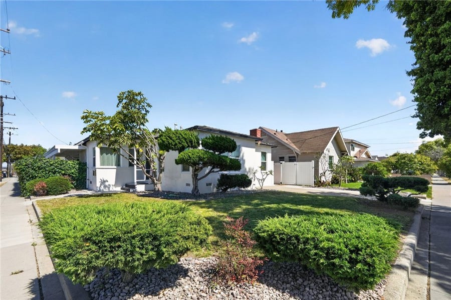 Property photo for 15804 Dalton Avenue, Gardena, CA