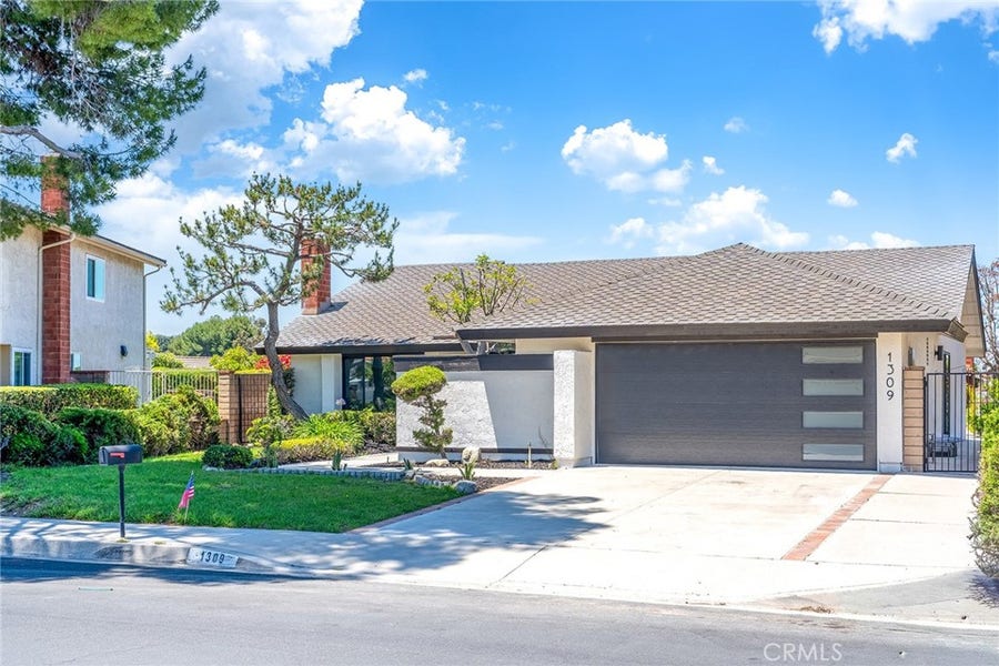 Property photo for 1309 Deeplawn Drive, Diamond Bar, CA