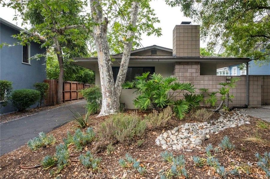 Property photo for 361 W 6th Street, Claremont, CA