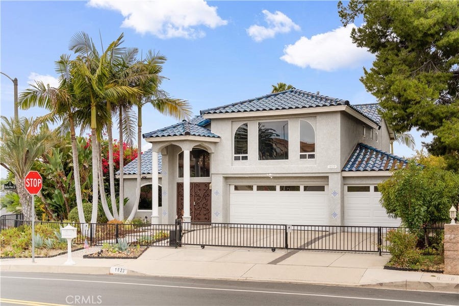 Property photo for 1823 Cliffbranch, Diamond Bar, CA