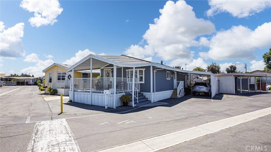 Property photo for 20806 Gridley Road, #48A, Lakewood, CA