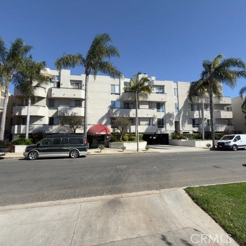 Property photo for 1240 S Corning, #108, Los Angeles, CA