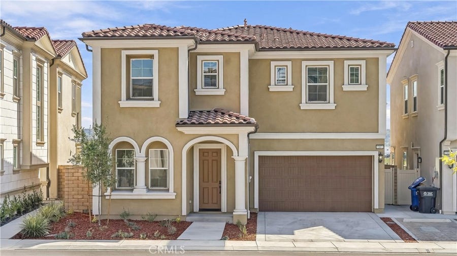 Property photo for 22072 Portofino Drive, Walnut, CA