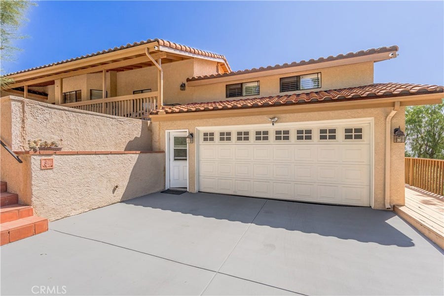 Property photo for 2449 Via Cielo, Hacienda Heights, CA
