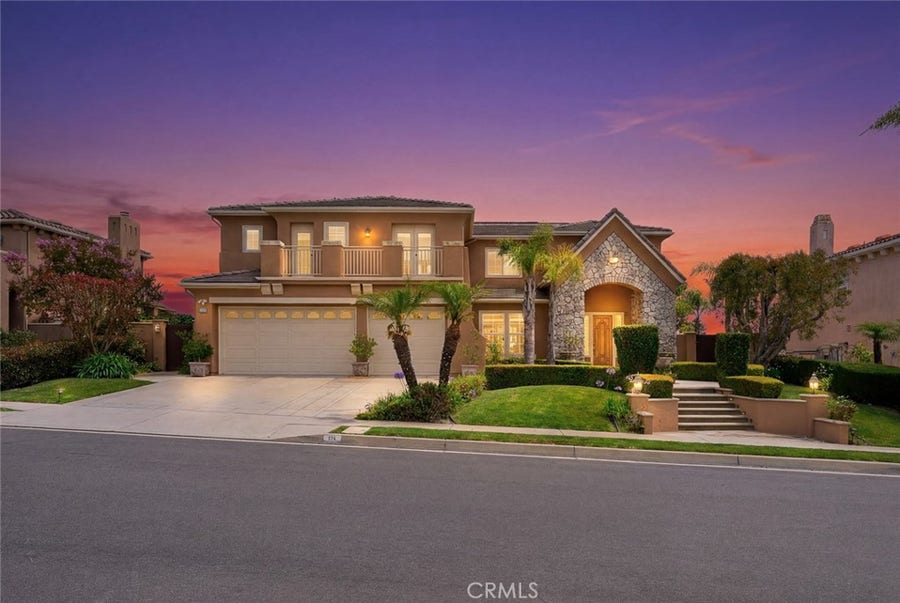 Property photo for 30 Sail View, Rancho Palos Verdes, CA