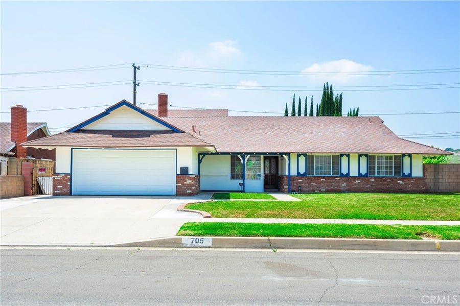 Property photo for 705 Big Falls Drive, Diamond Bar, CA