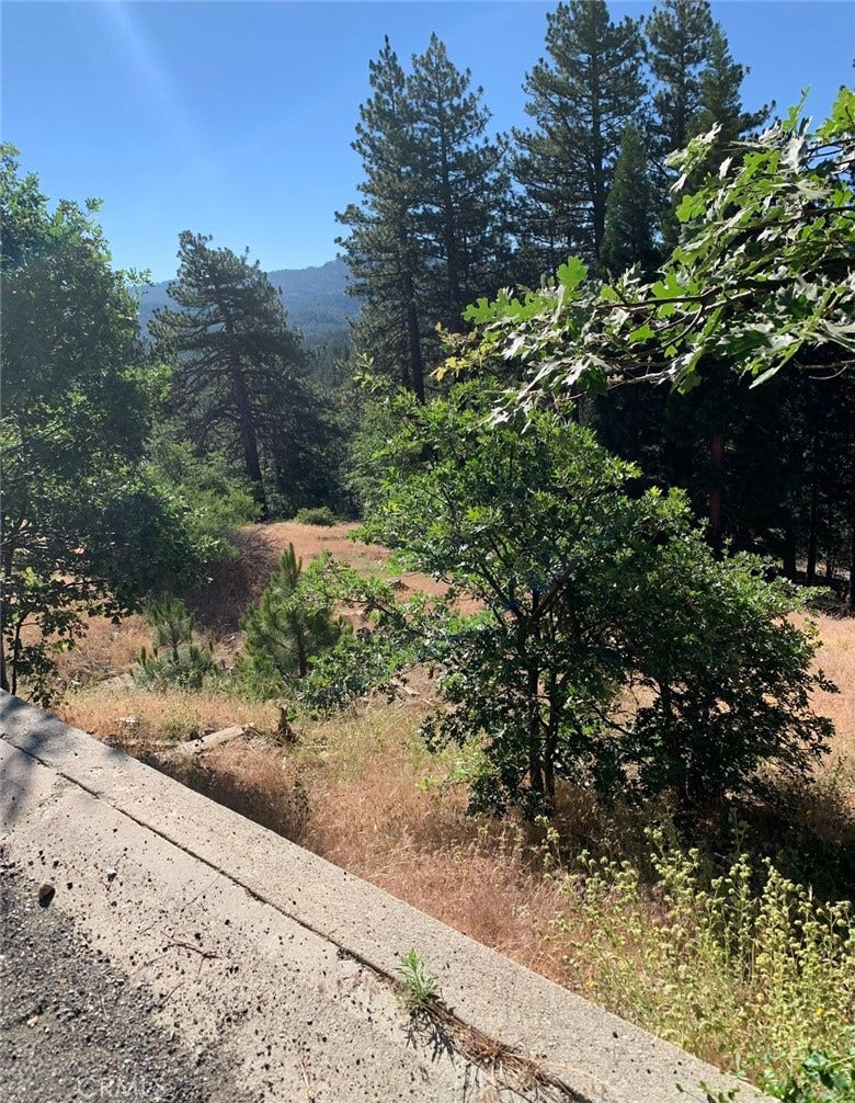 Property photo for 31533 Circle View Drive, Running Springs, CA