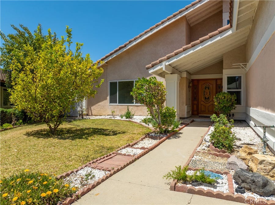 Property photo for 986 Calle Primavera, San Dimas, CA