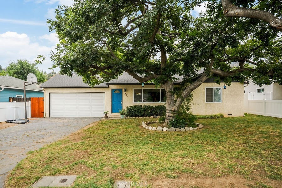 Property photo for 2329 Bashor, Duarte, CA