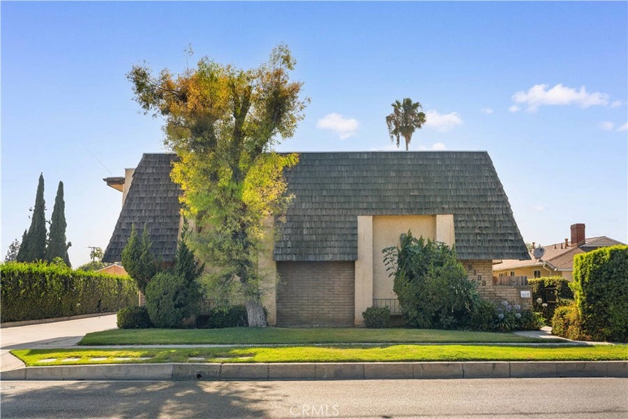Property photo for 5133 Tyler, #D, Temple City, CA