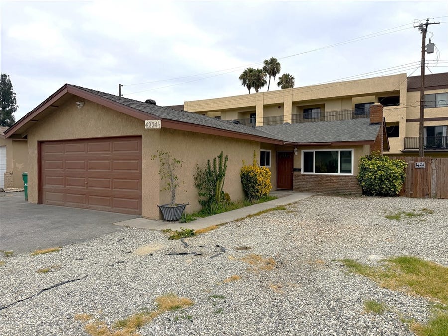 Property photo for 4224 La Rica, Baldwin Park, CA