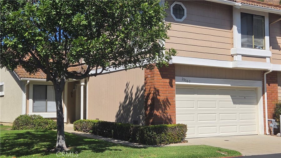 Property photo for 2010 Silver Hawk Drive, #3, Diamond Bar, CA