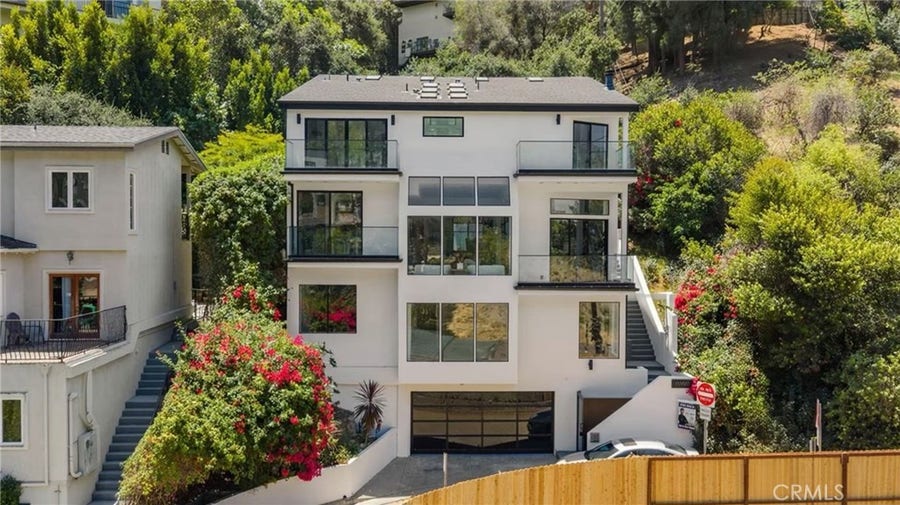 Property photo for 6358 La Rocha, Los Angeles, CA