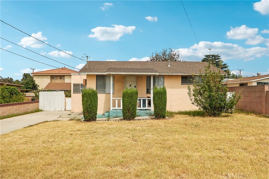 Property photo for 2716 Lindy Avenue, Rosemead, CA