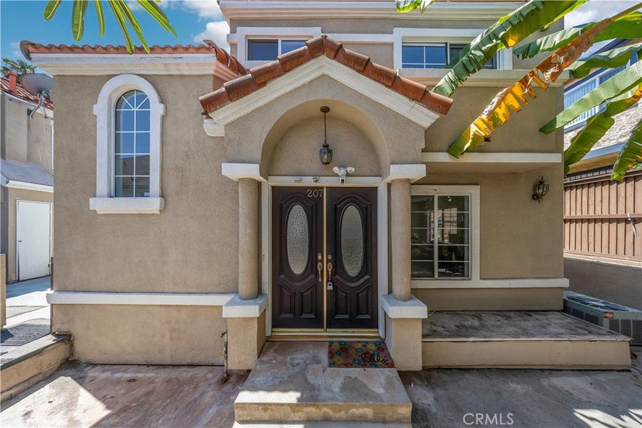 Property photo for 201 Palmetto, #7, Alhambra, CA