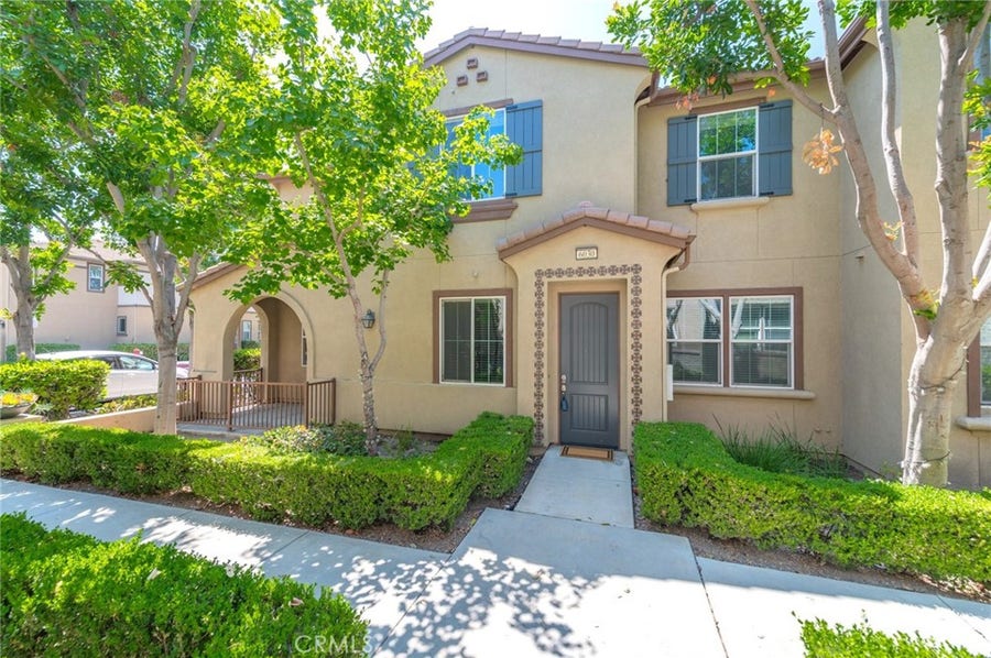 Property photo for 6030 Eucalyptus, Chino, CA