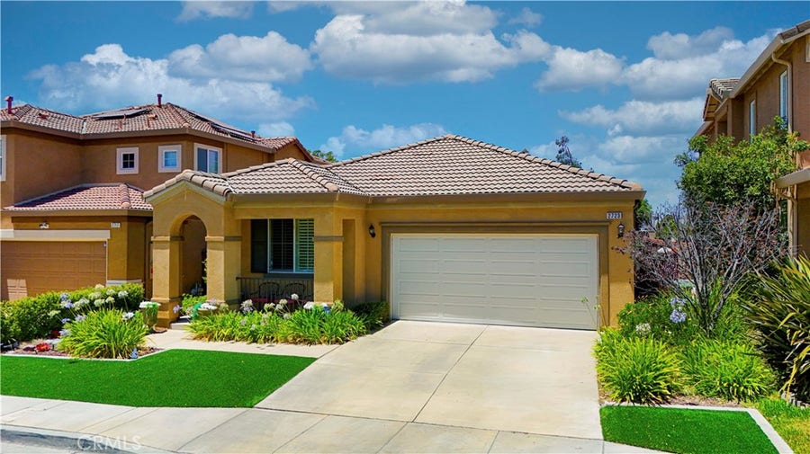 Property photo for 2723 Vine, Pomona, CA