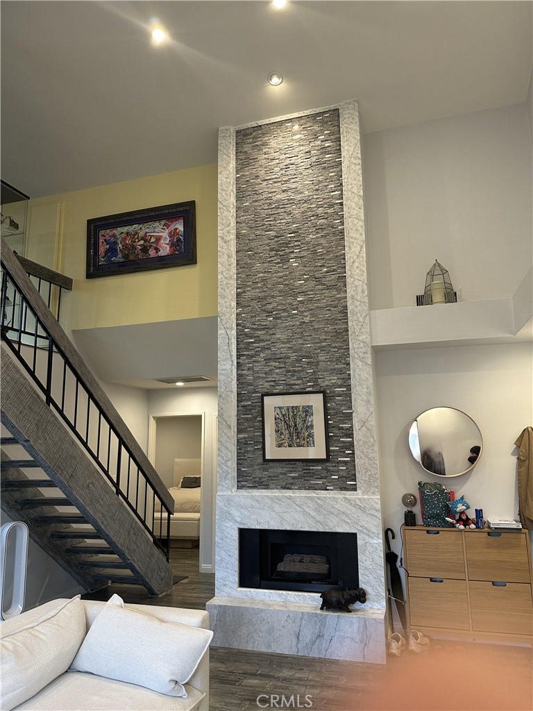 Property photo for 18445 Hatteras Street, #402, Tarzana, CA