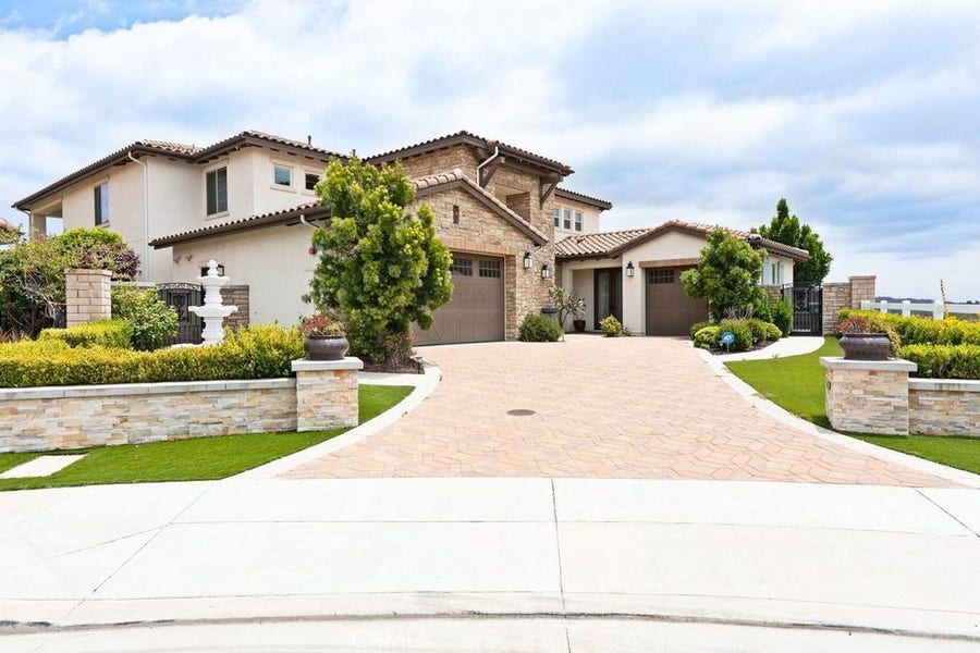 Property photo for 16635 Flint Hollow Place, Chino Hills, CA