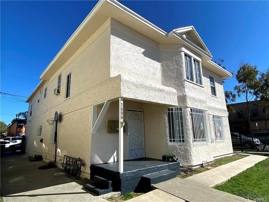 Property photo for 1500 Magnolia Avenue, #2, Long Beach, CA