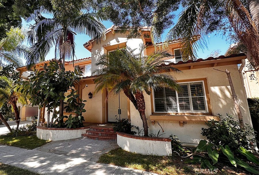 Property photo for 60 Edenbrook, Irvine, CA