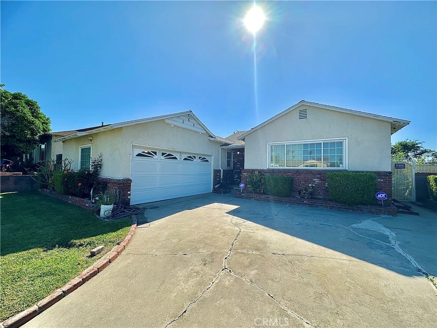 Property photo for 1527 Lancewood Avenue, Hacienda Heights, CA