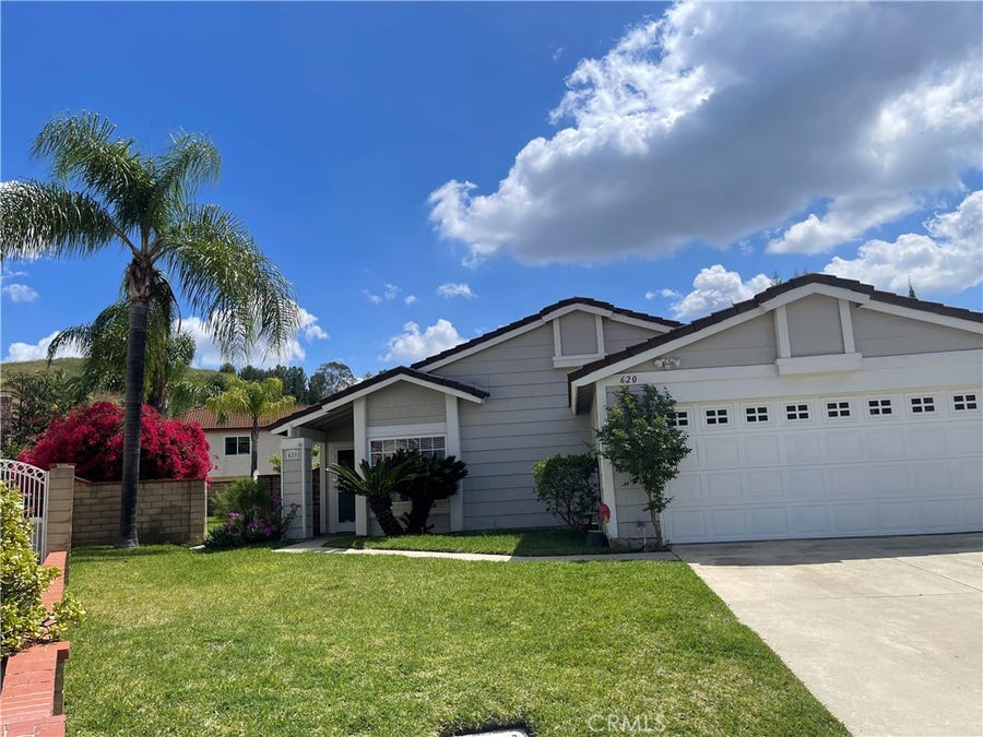 Property photo for 620 Sky Court, Diamond Bar, CA