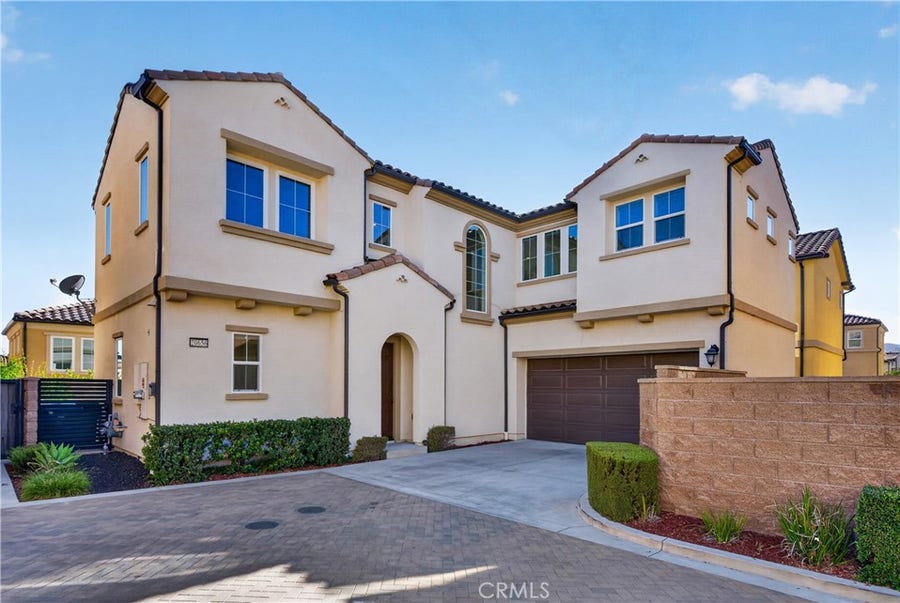 Property photo for 20656 W Chestnut Circle, Porter Ranch, CA