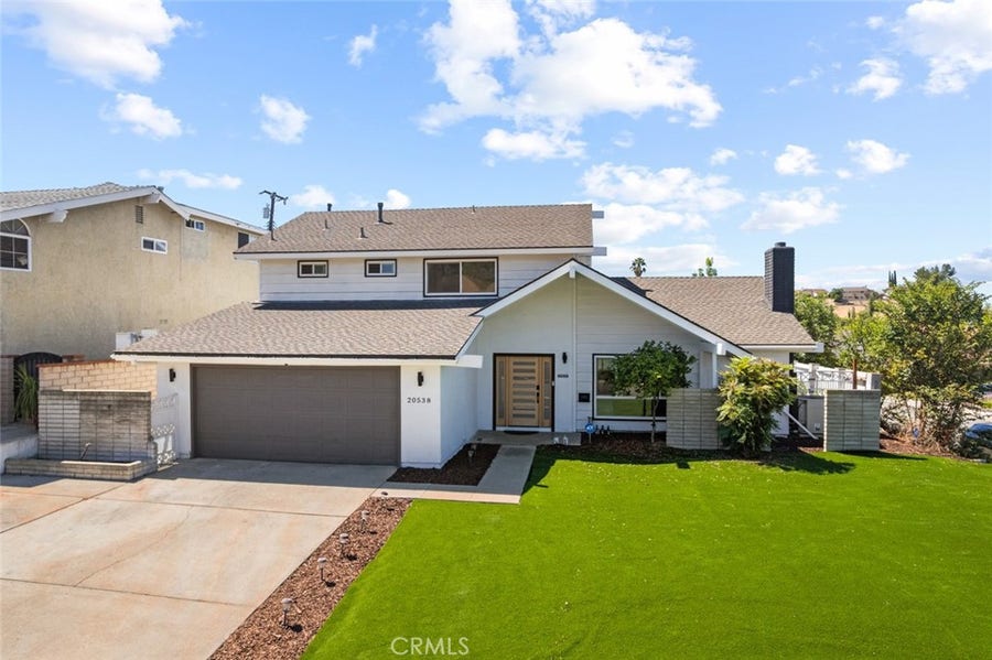Property photo for 20538 Barnard, Walnut, CA