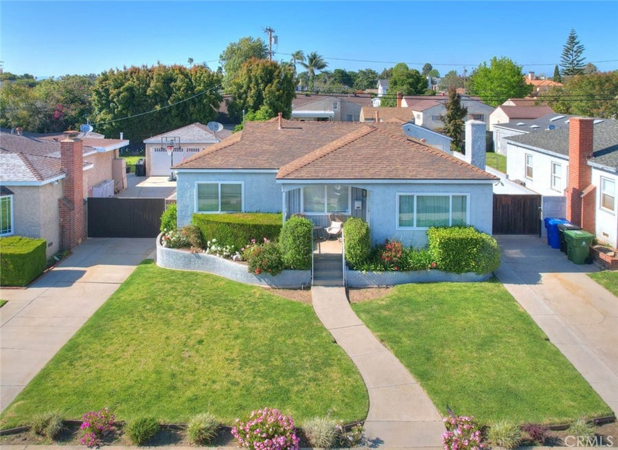 Property photo for 6505 W 84th Street, Los Angeles, CA