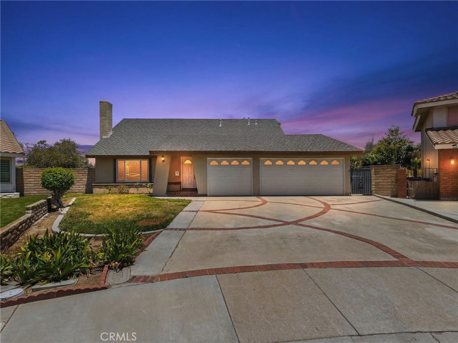 Property photo for 19721 Katrine Cir, Walnut, CA