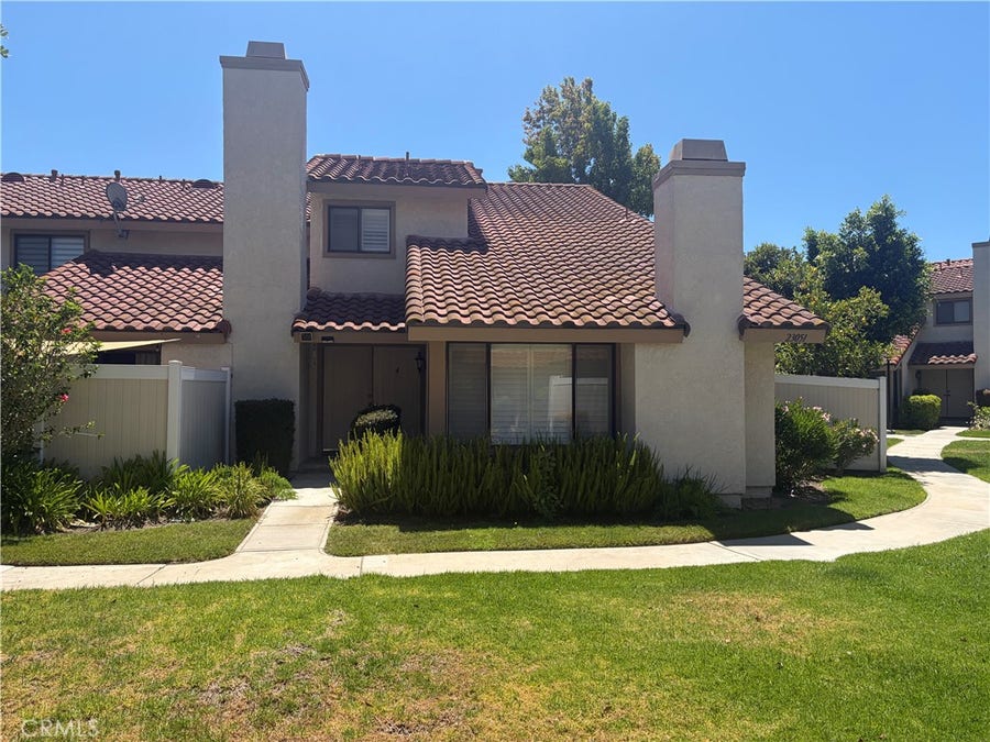 Property photo for 23051 Paseo De Terrado, #4, Diamond Bar, CA