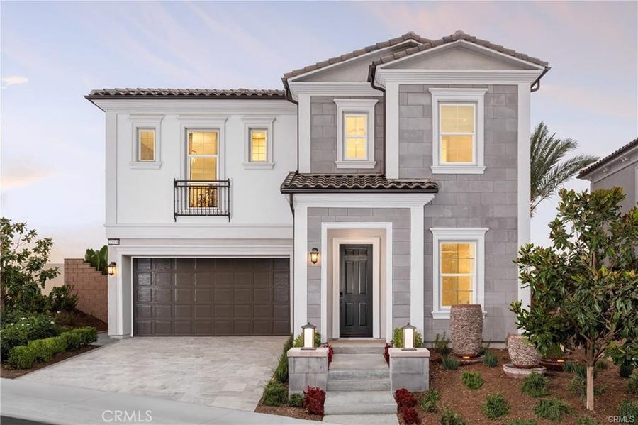 Property photo for 22112 Portofino Drive, Walnut, CA